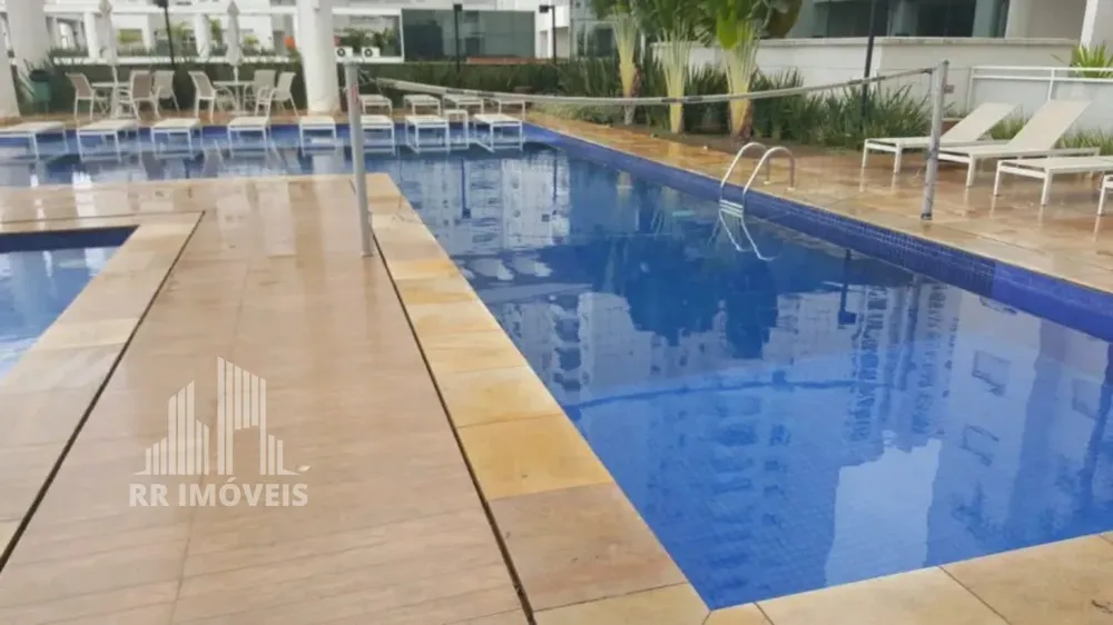 Apartamento, 3 quartos, 136 m² - Foto 9