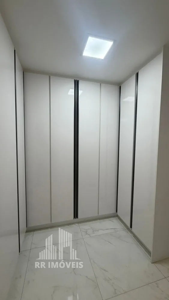 Apartamento, 3 quartos, 136 m² - Foto 4