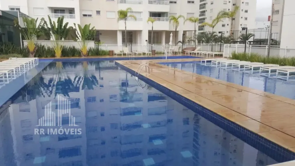 Apartamento, 3 quartos, 136 m² - Foto 12