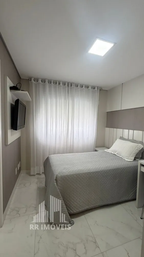 Apartamento, 3 quartos, 136 m² - Foto 3