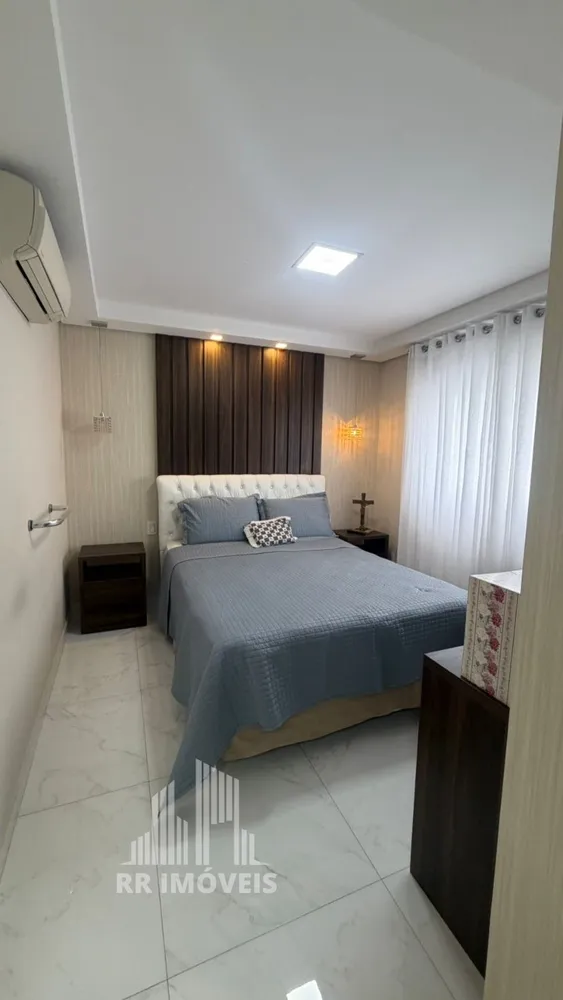 Apartamento, 3 quartos, 136 m² - Foto 6