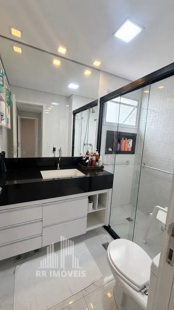 Apartamento, 3 quartos, 136 m² - Foto 7