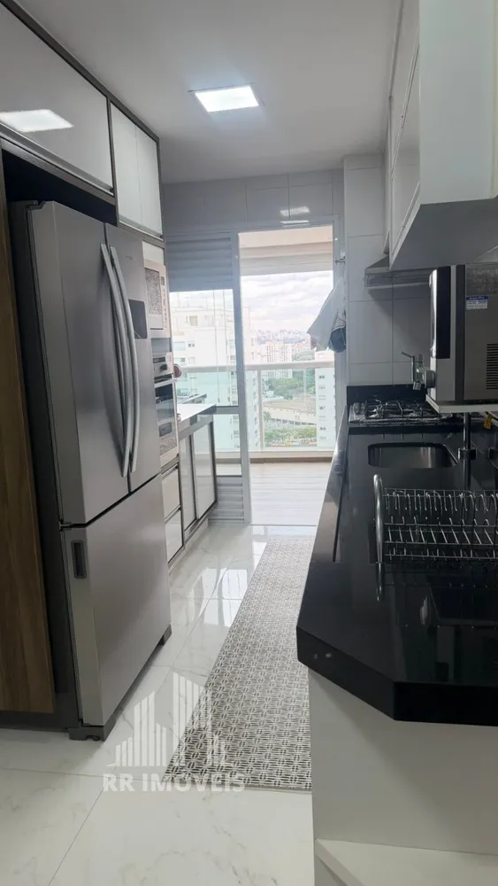 Apartamento, 3 quartos, 136 m² - Foto 1