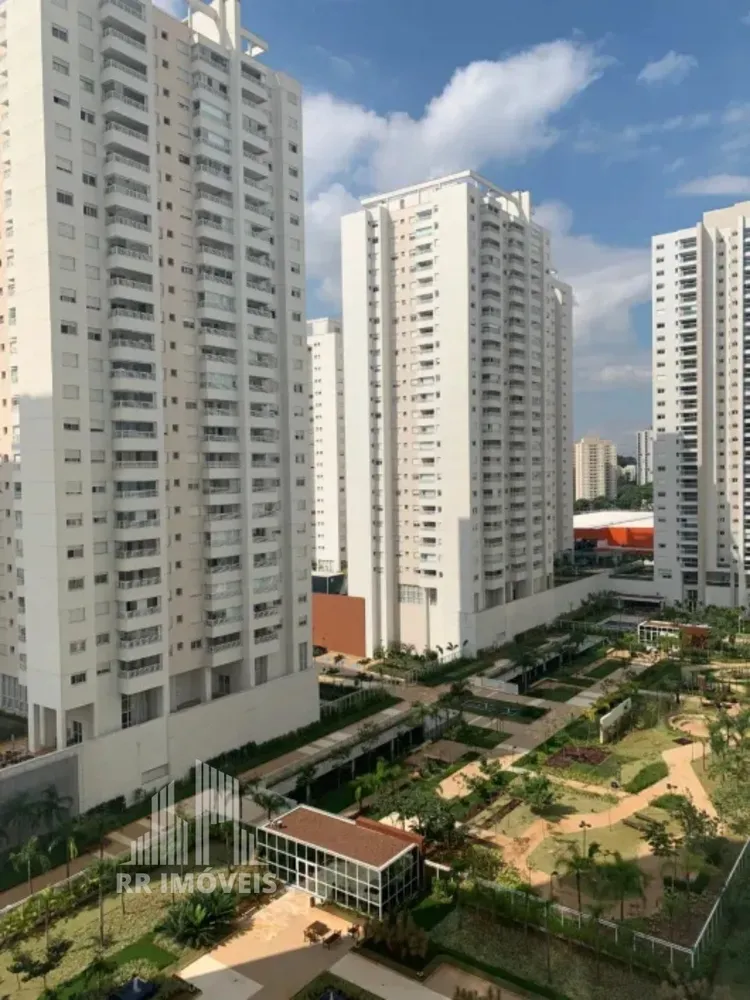 Apartamento, 3 quartos, 136 m² - Foto 10
