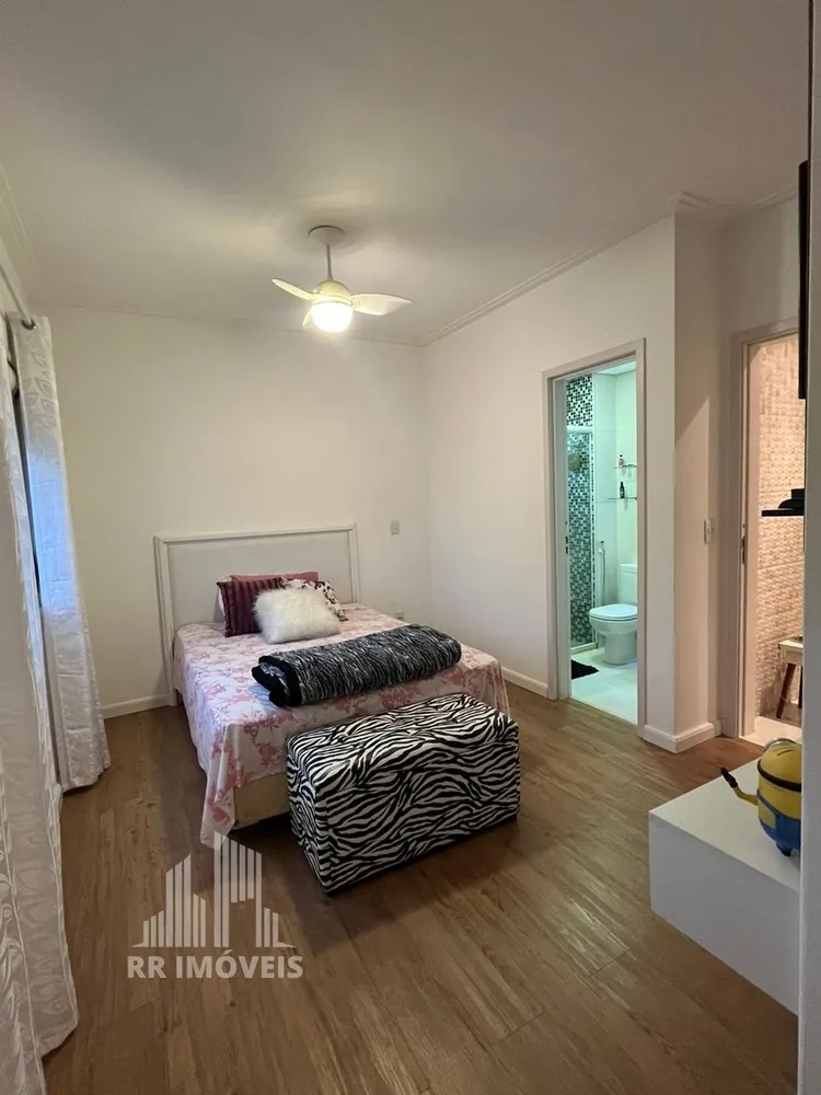Apartamento, 3 quartos, 87 m² - Foto 4