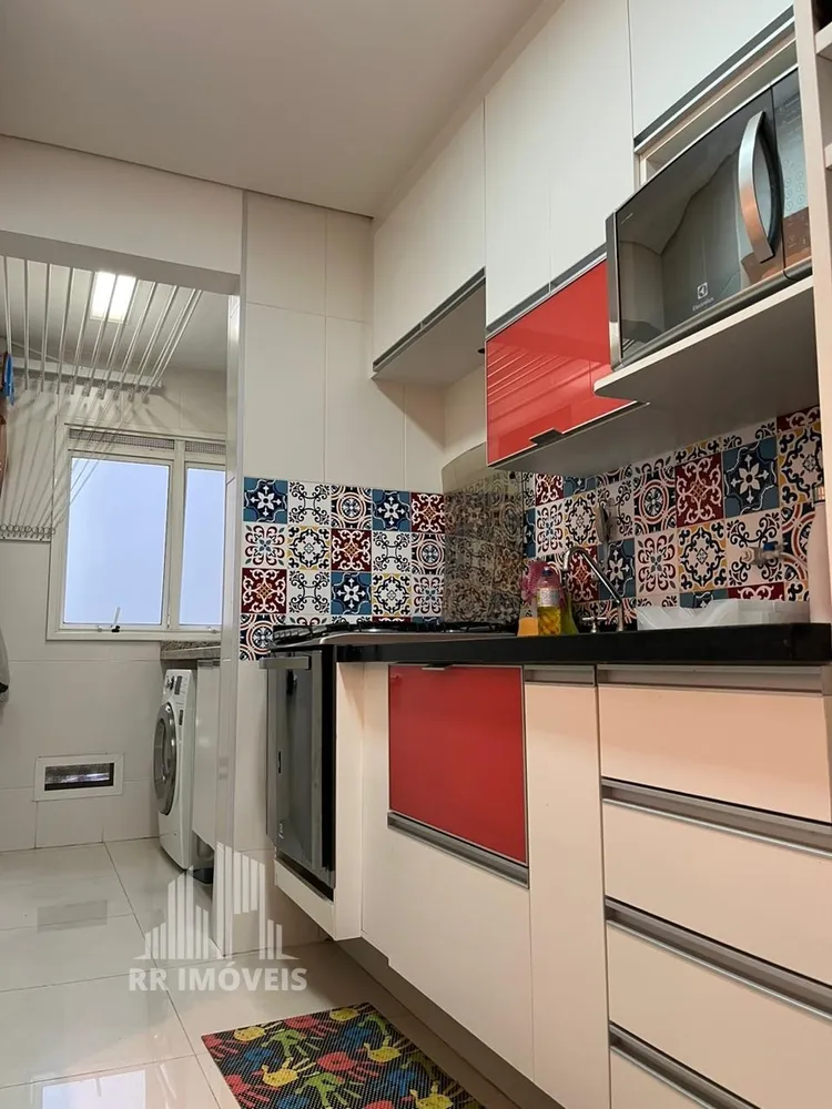 Apartamento, 3 quartos, 87 m² - Foto 1
