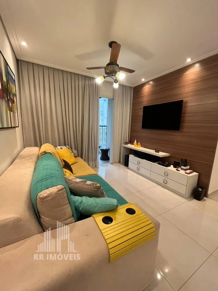 Apartamento, 3 quartos, 87 m² - Foto 3