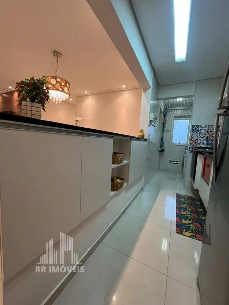 Apartamento, 3 quartos, 87 m² - Foto 2
