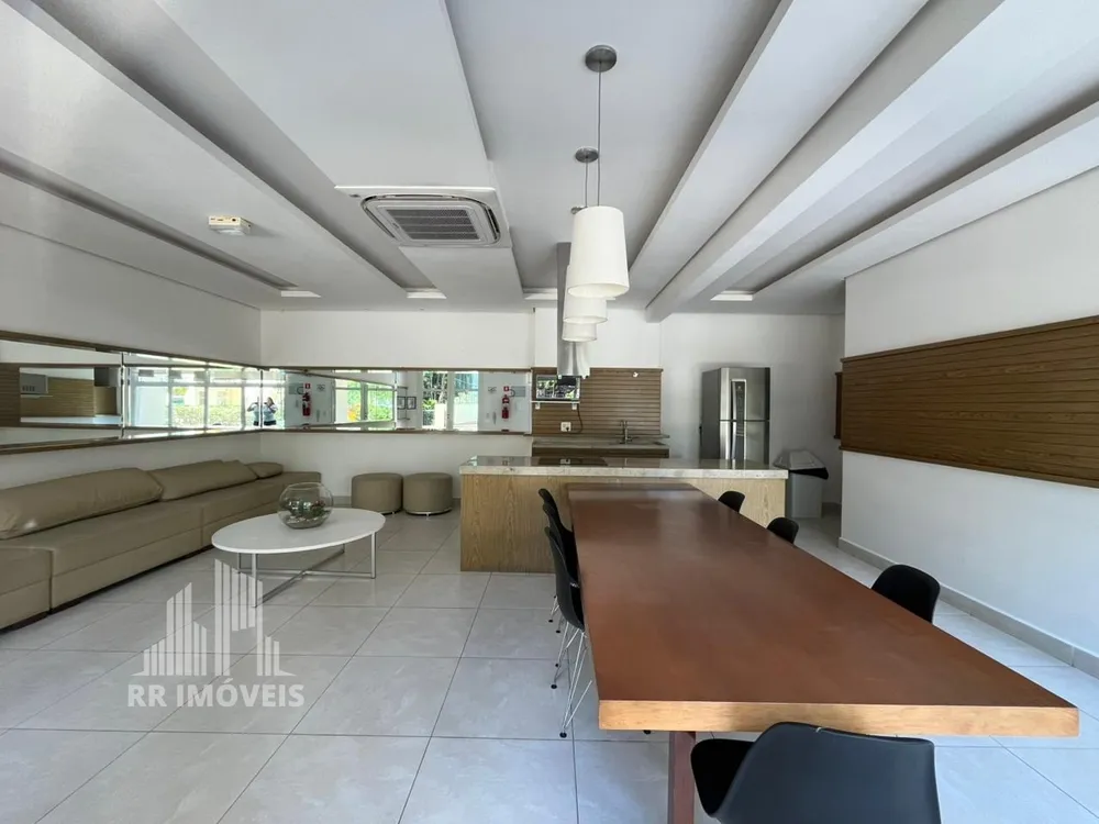 Apartamento, 3 quartos, 87 m² - Foto 9
