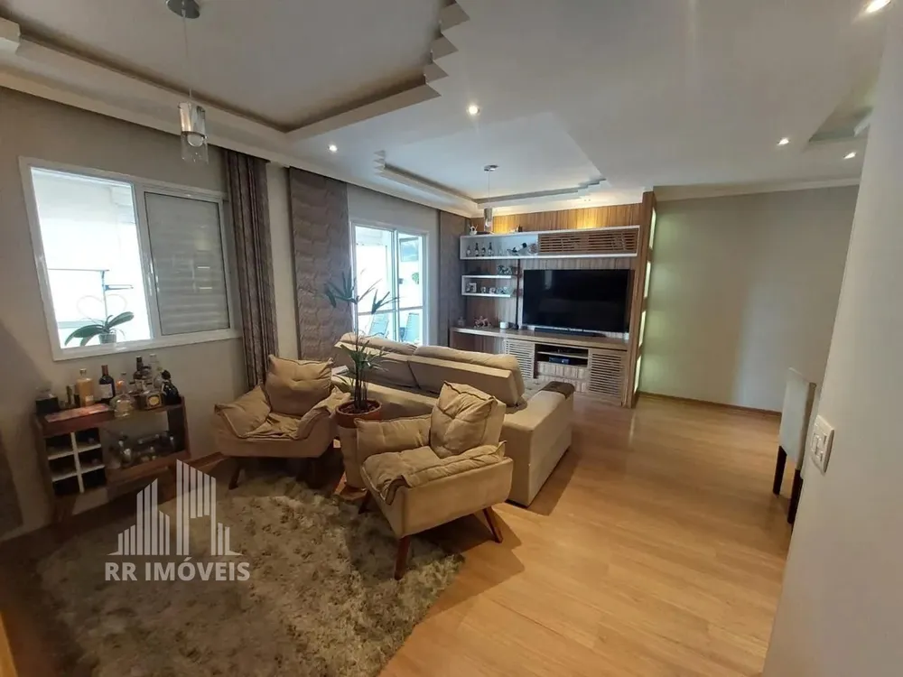 Apartamento, 3 quartos, 105 m² - Foto 2