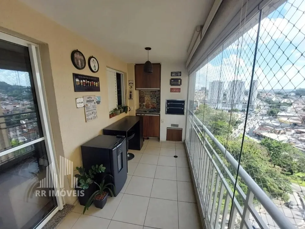 Apartamento, 3 quartos, 105 m² - Foto 3