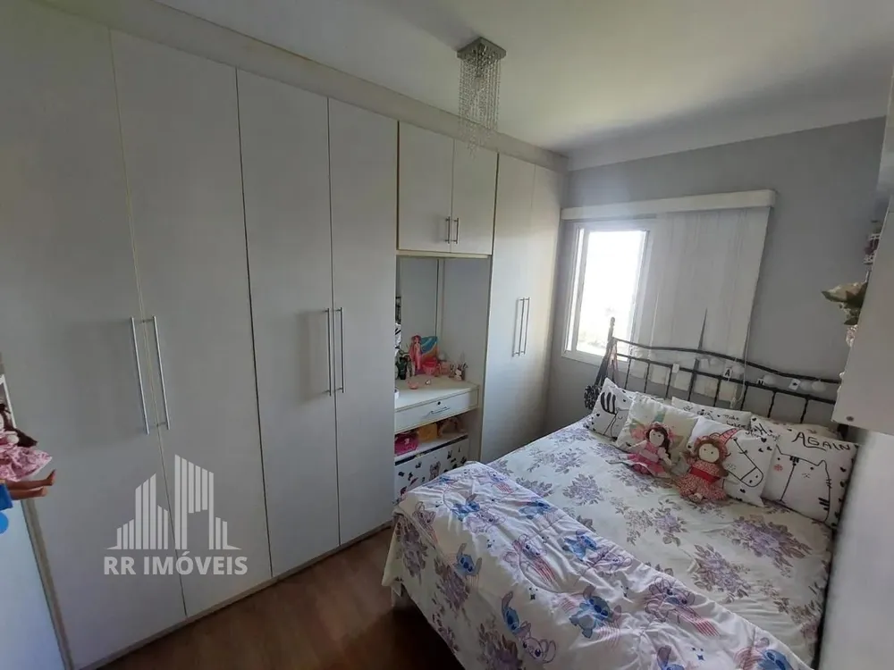 Apartamento, 3 quartos, 105 m² - Foto 5