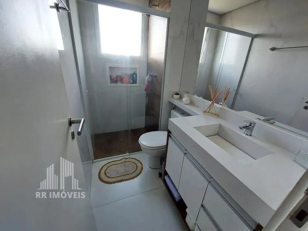 Apartamento, 3 quartos, 105 m² - Foto 6