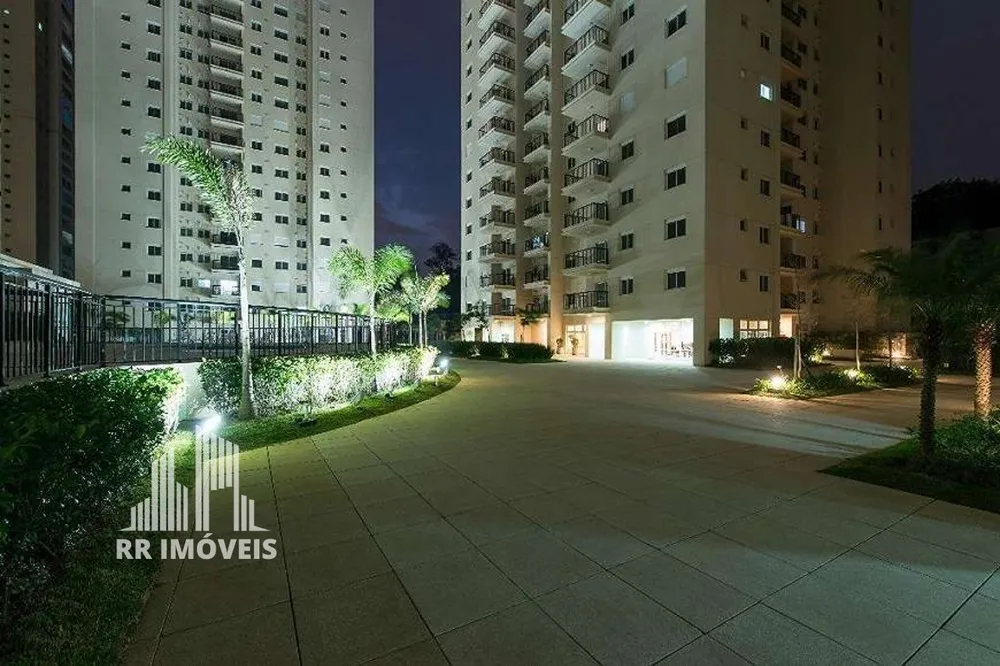 Apartamento, 2 quartos, 68 m² - Foto 1