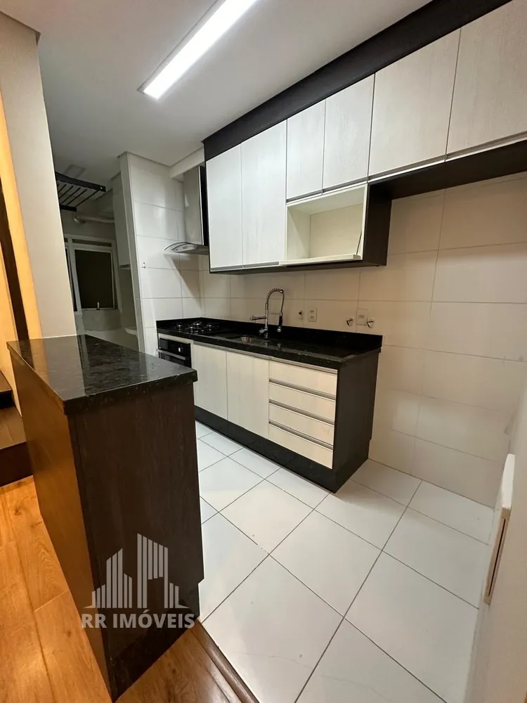 Apartamento, 2 quartos, 68 m² - Foto 3