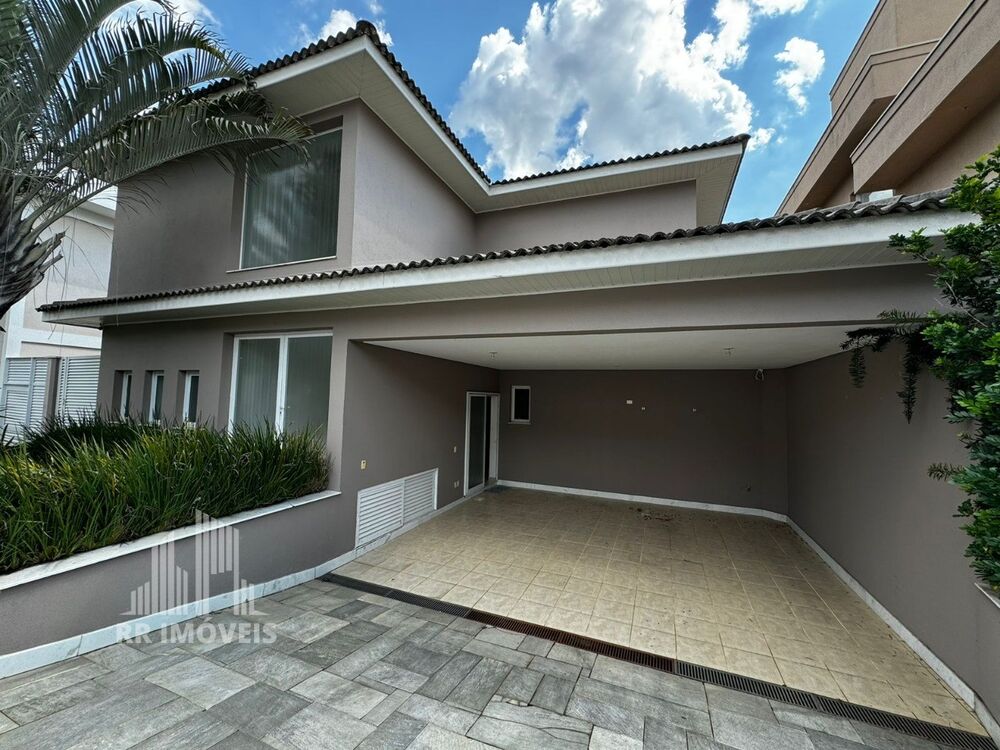 Casa, 5 quartos, 420 m² - Foto 1