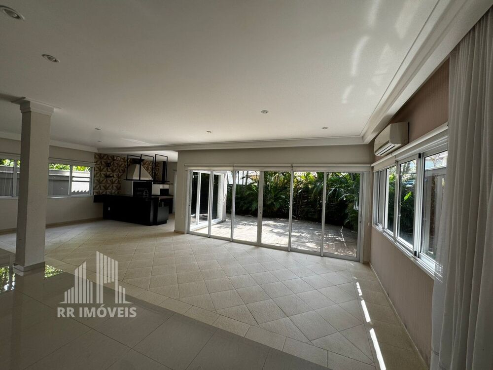 Casa, 5 quartos, 420 m² - Foto 3