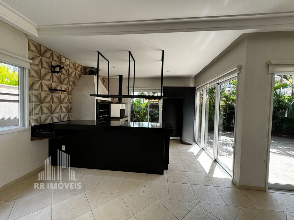 Casa, 5 quartos, 420 m² - Foto 4