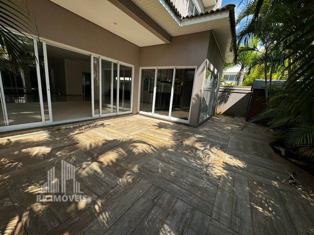 Casa, 5 quartos, 420 m² - Foto 2