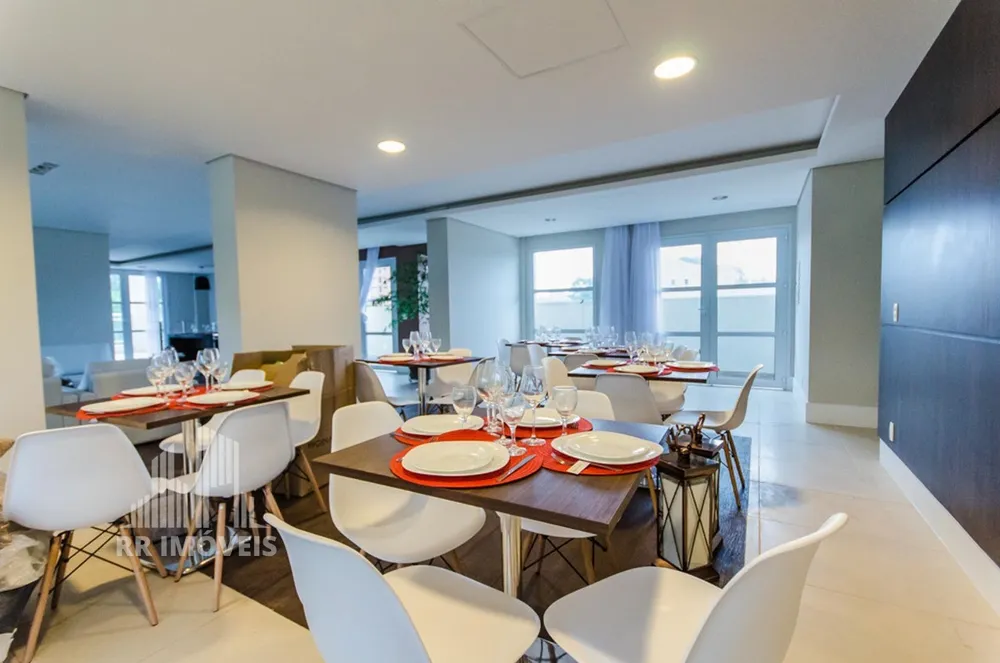 Apartamento, 1 quarto, 51 m² - Foto 8