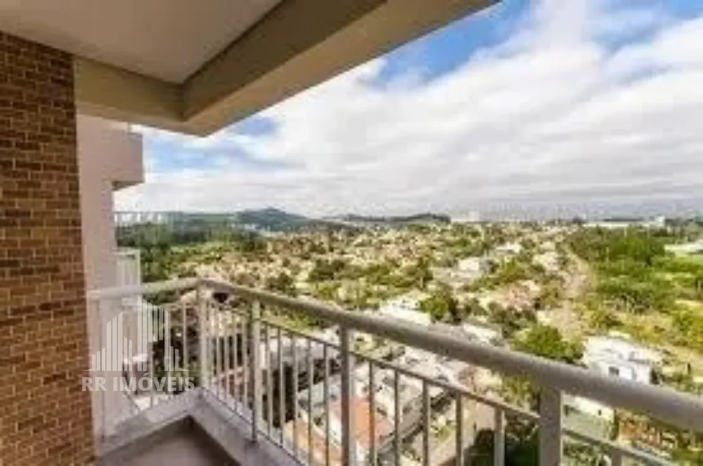 Apartamento, 1 quarto, 51 m² - Foto 2
