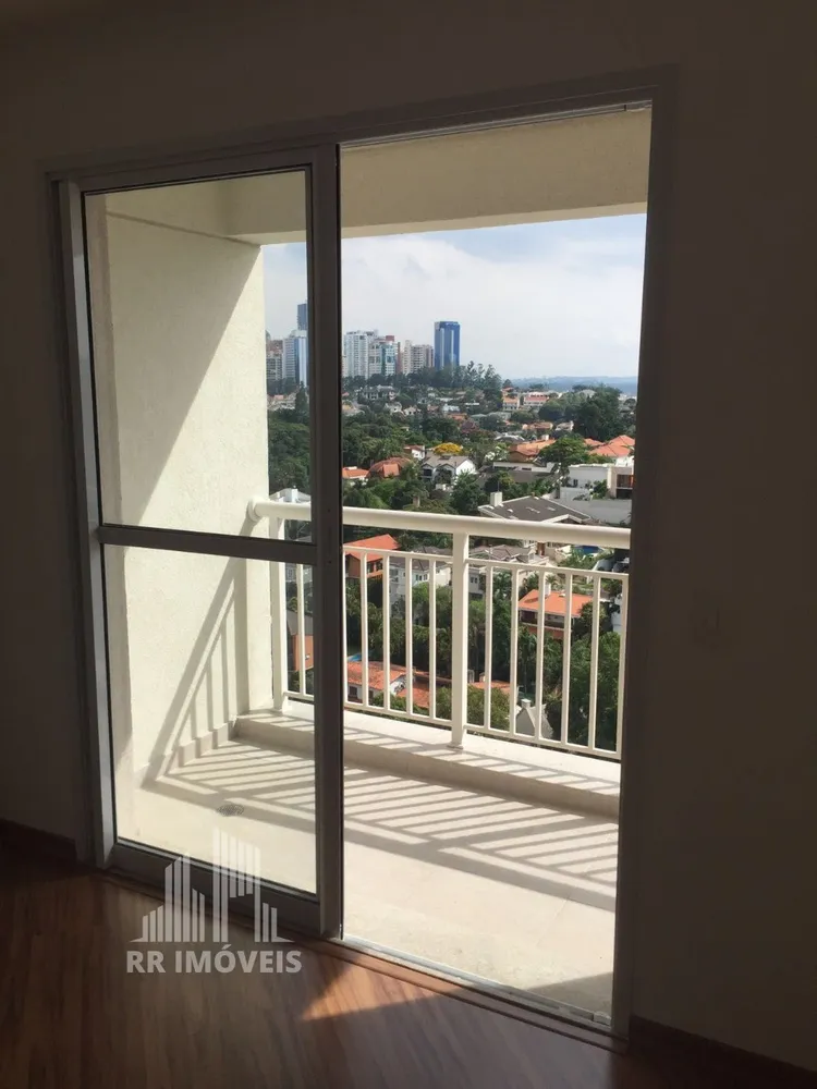 Apartamento, 1 quarto, 51 m² - Foto 5