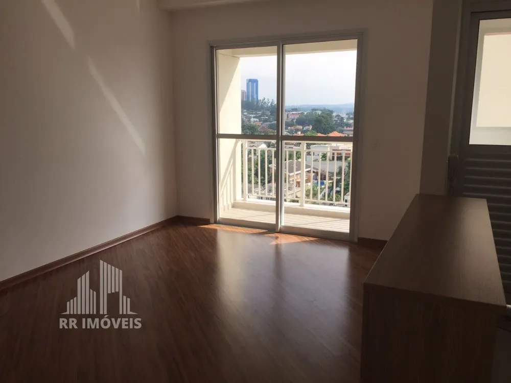 Apartamento, 1 quarto, 51 m² - Foto 1