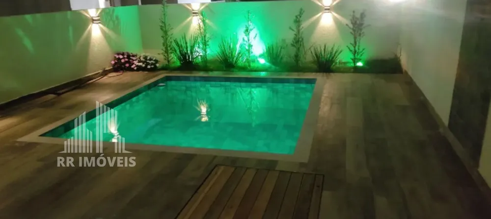Casa, 3 quartos, 160 m² - Foto 1
