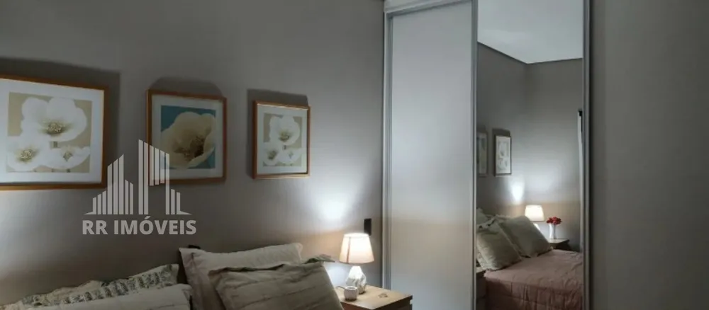 Casa, 3 quartos, 160 m² - Foto 6