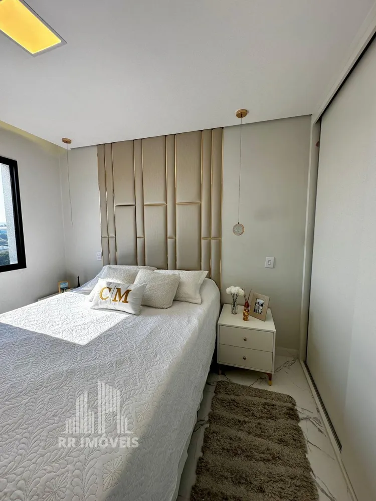 Apartamento, 2 quartos, 55 m² - Foto 10