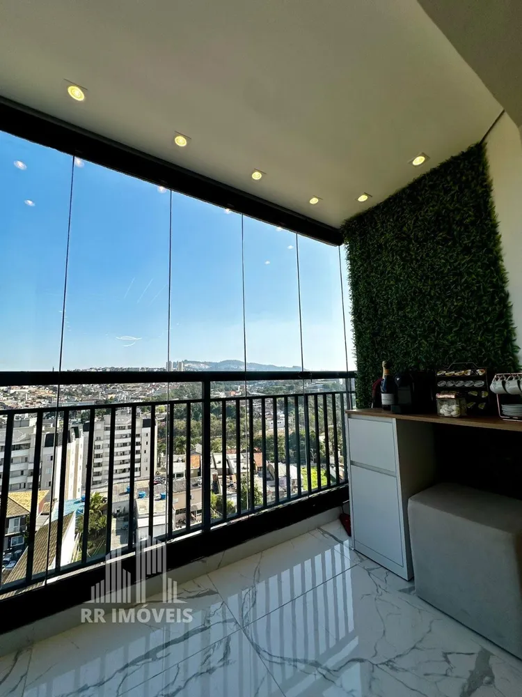 Apartamento, 2 quartos, 55 m² - Foto 5