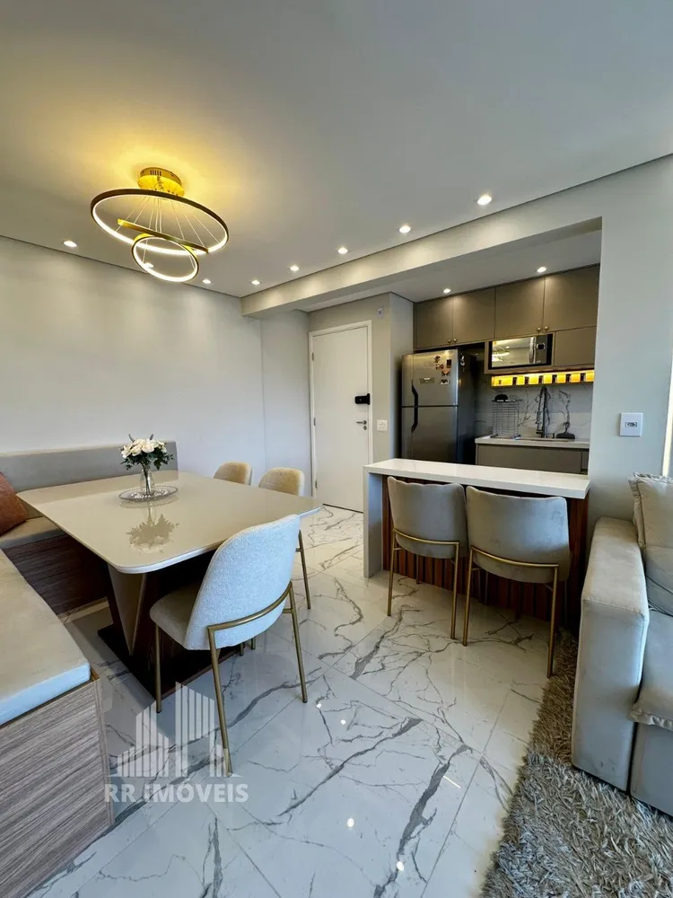 Apartamento, 2 quartos, 55 m² - Foto 8
