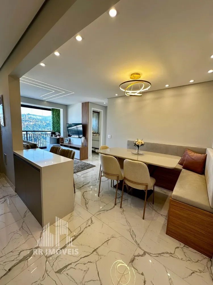 Apartamento, 2 quartos, 55 m² - Foto 7