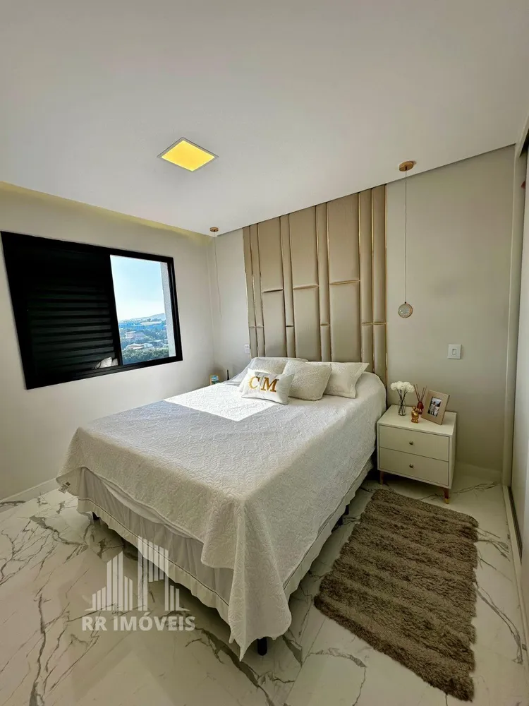Apartamento, 2 quartos, 55 m² - Foto 11