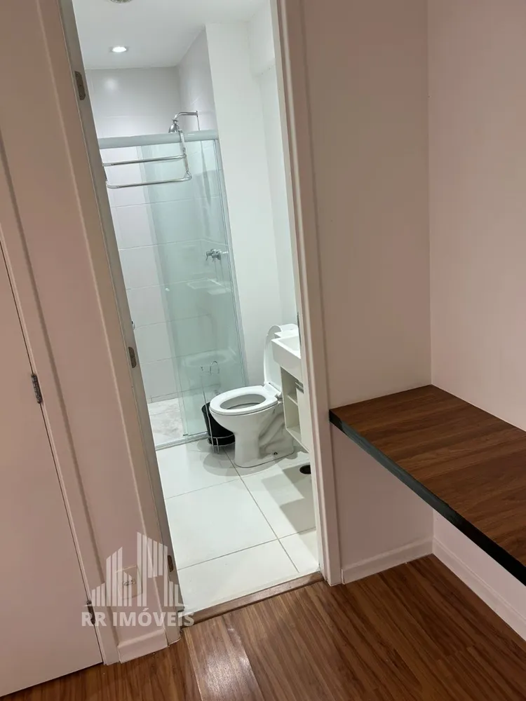 Apartamento, 2 quartos, 55 m² - Foto 3