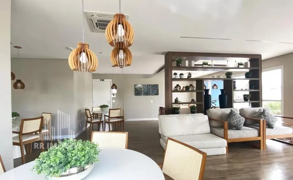 Apartamento, 2 quartos, 55 m² - Foto 10