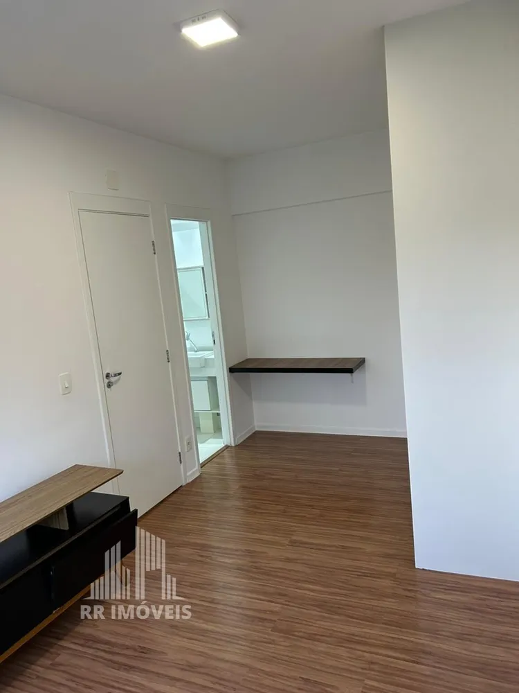 Apartamento, 2 quartos, 55 m² - Foto 2