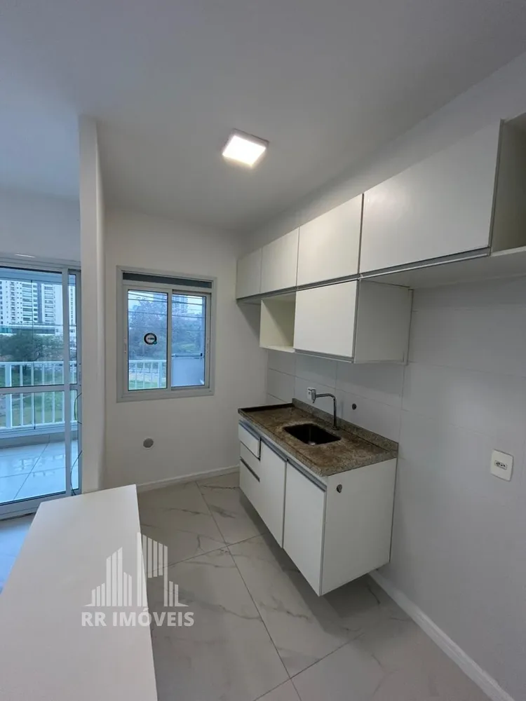 Apartamento, 2 quartos, 55 m² - Foto 1