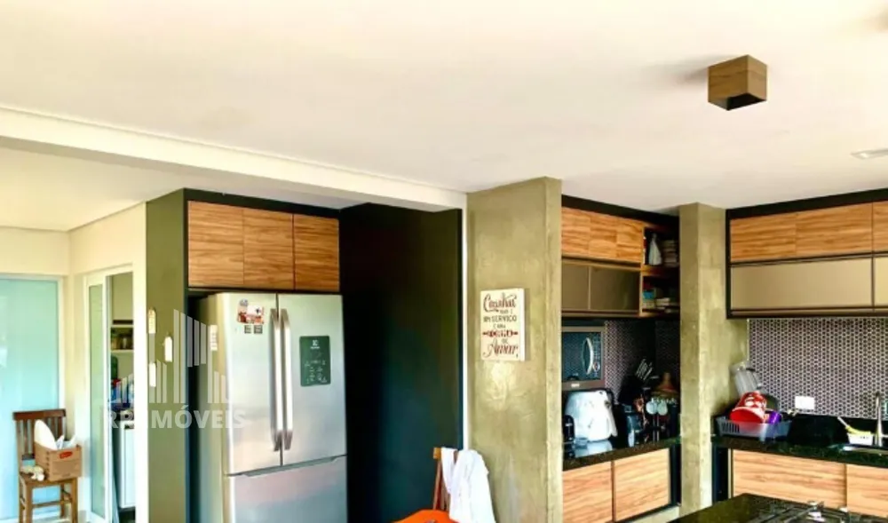 Casa, 3 quartos, 270 m² - Foto 1