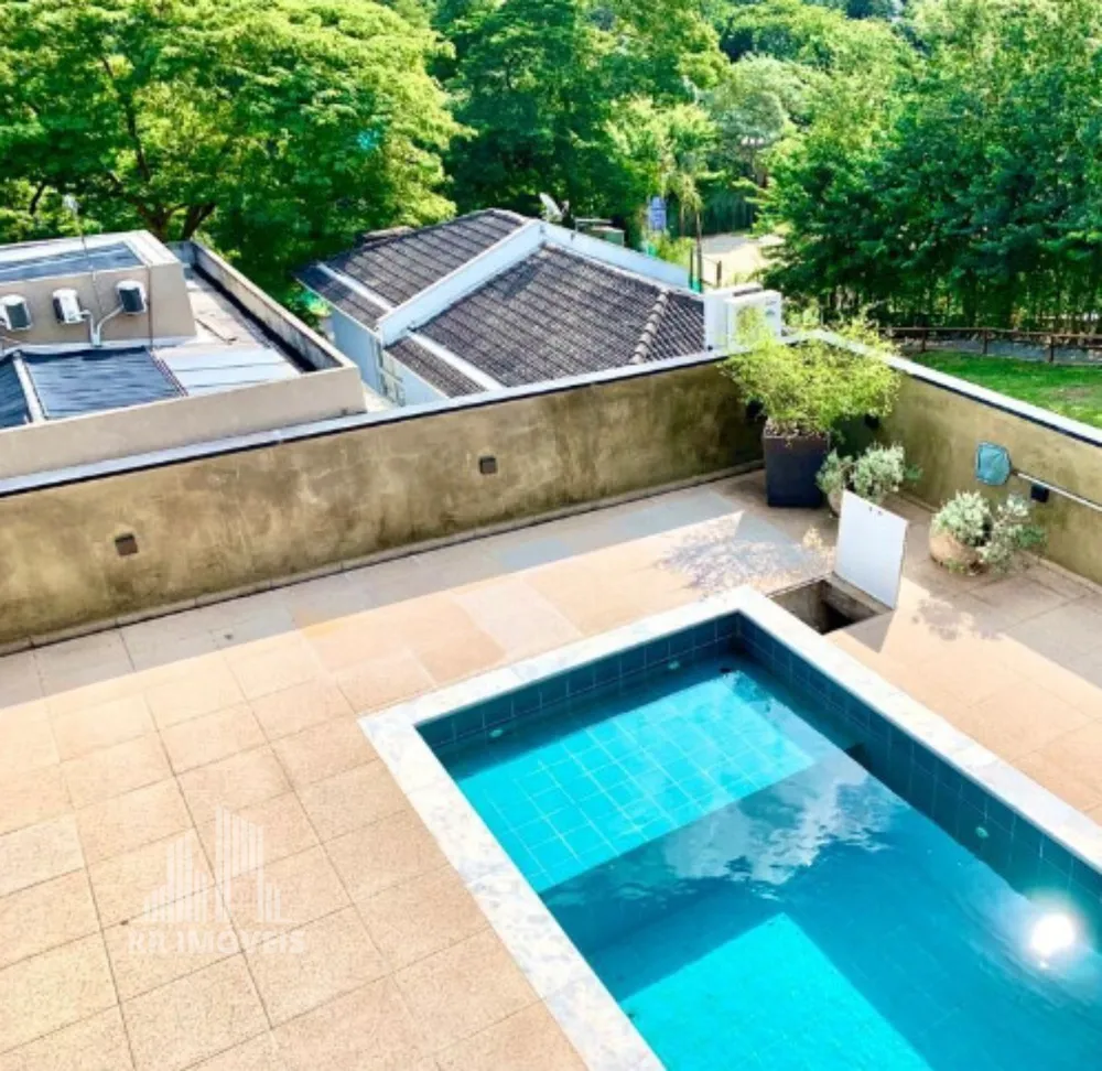 Casa, 3 quartos, 270 m² - Foto 8