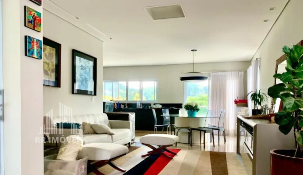 Casa, 3 quartos, 270 m² - Foto 2
