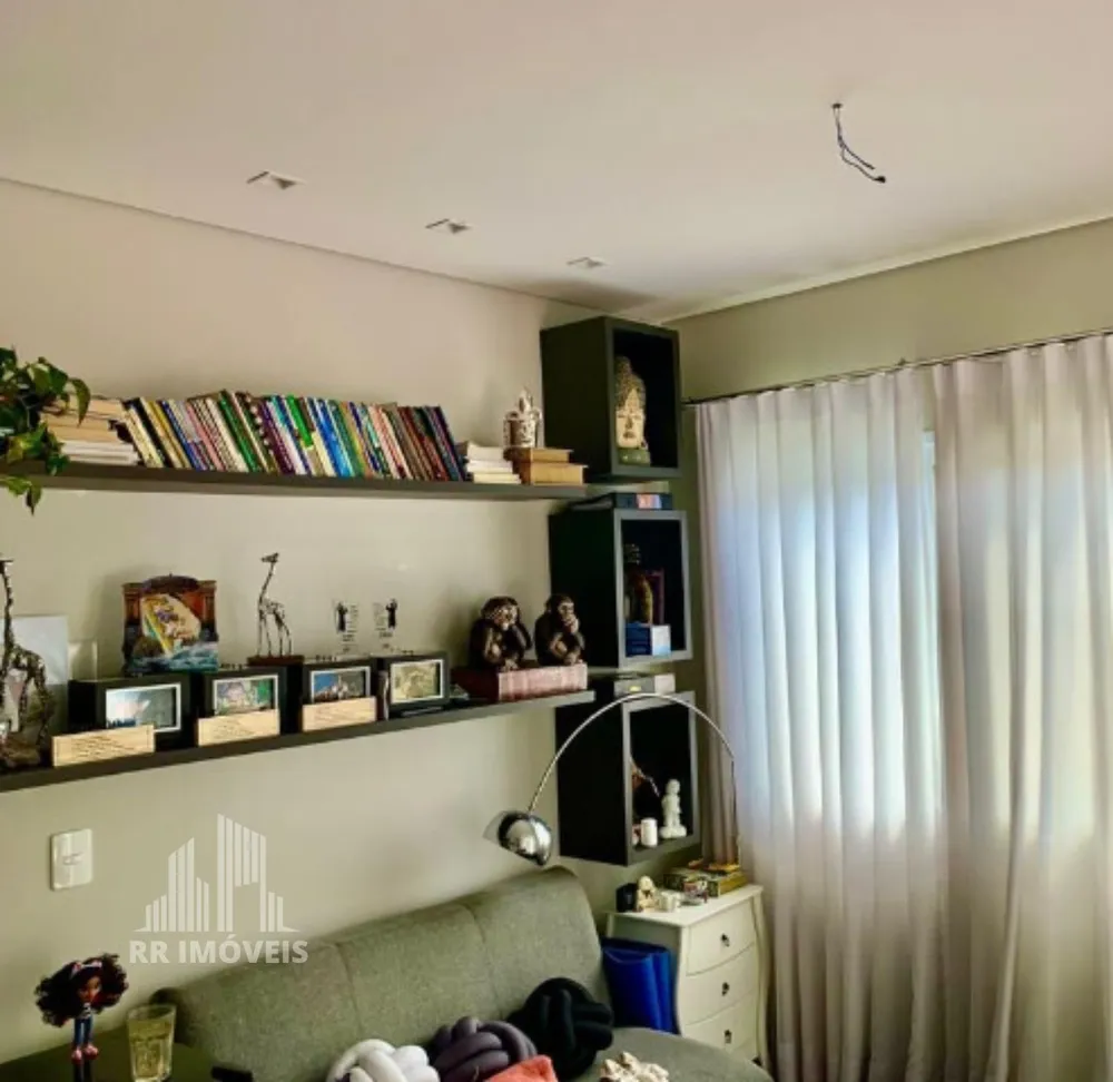 Casa, 3 quartos, 270 m² - Foto 3