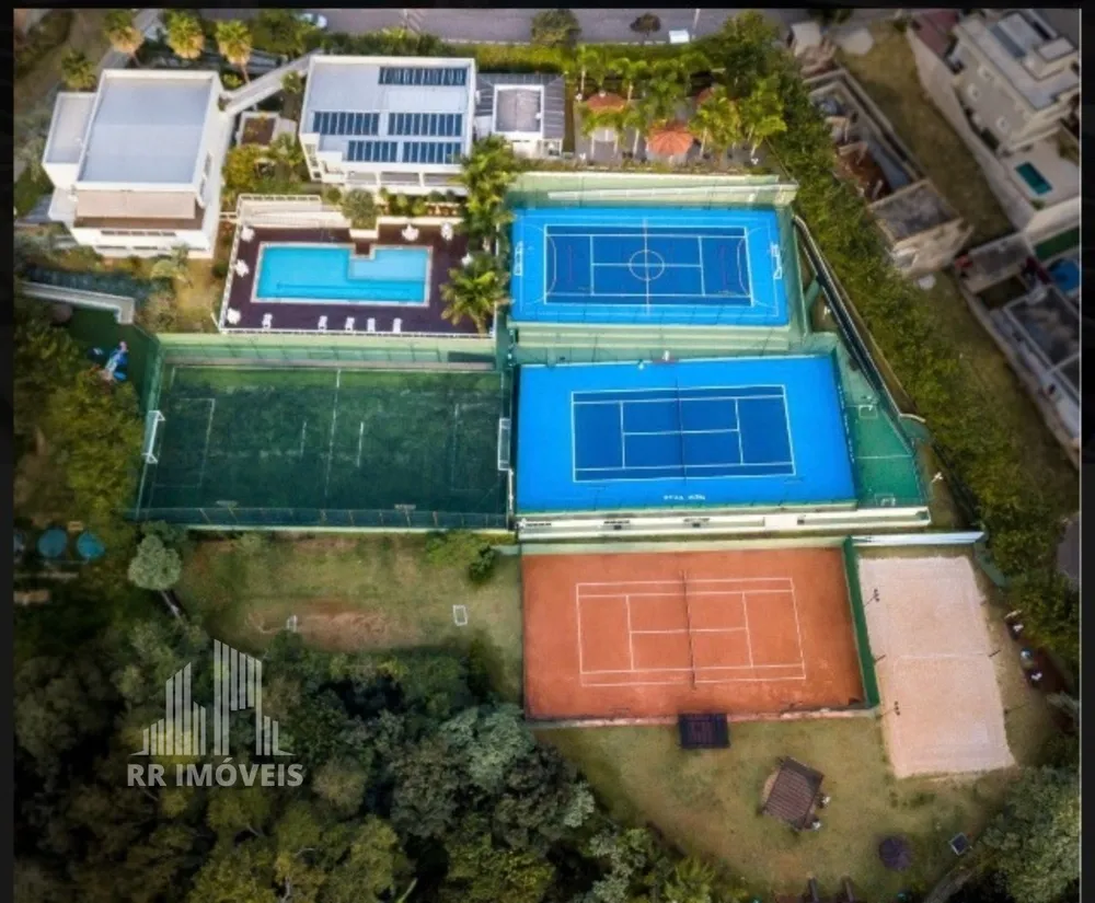 Casa, 3 quartos, 270 m² - Foto 11