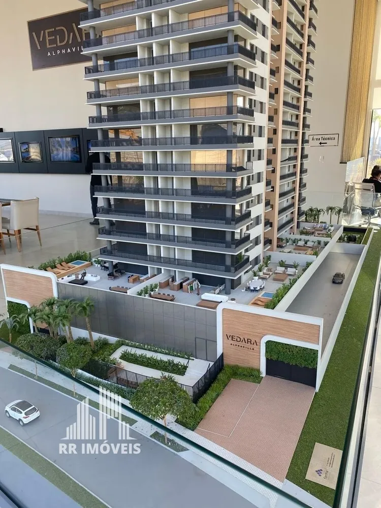 Apartamento, 3 quartos, 120 m² - Foto 10
