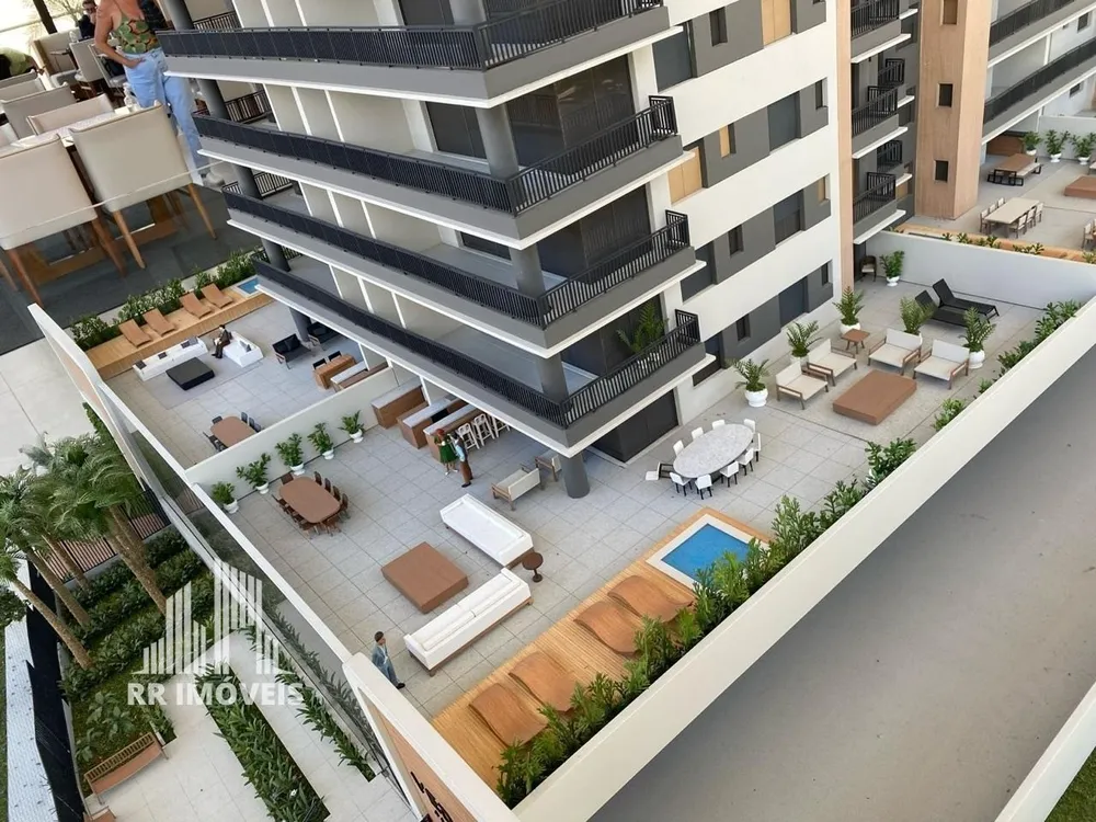 Apartamento, 3 quartos, 120 m² - Foto 11