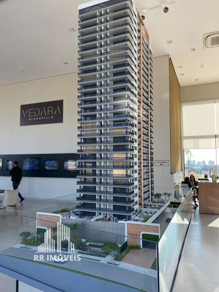 Apartamento, 3 quartos, 120 m² - Foto 12