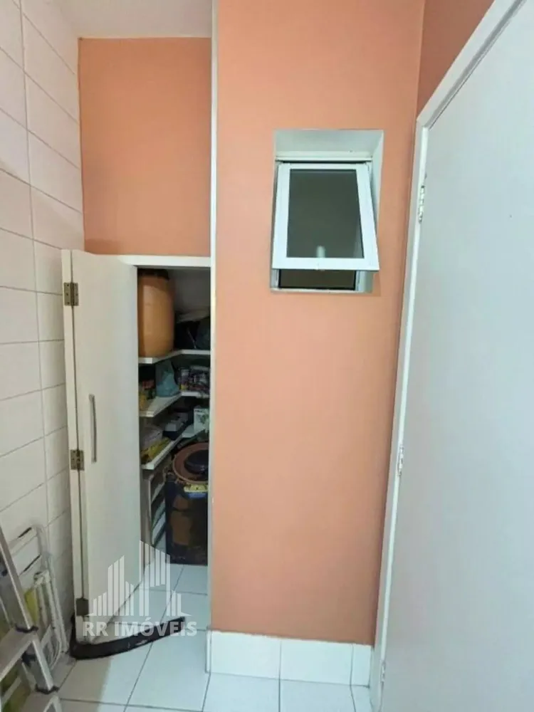Casa, 3 quartos, 99 m² - Foto 4