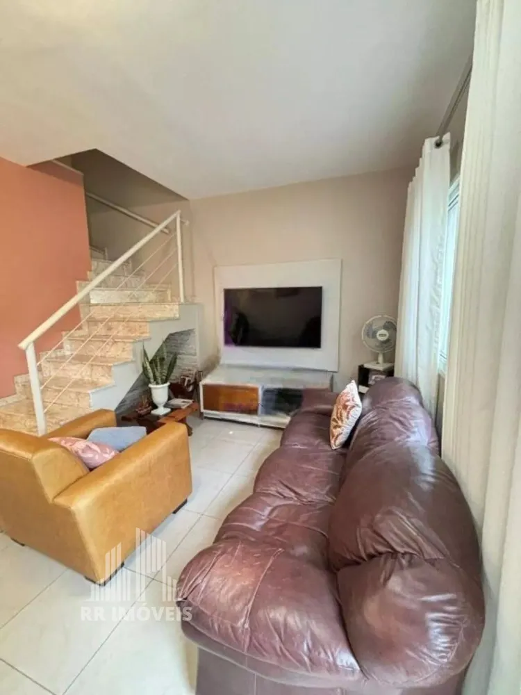 Casa, 3 quartos, 99 m² - Foto 1