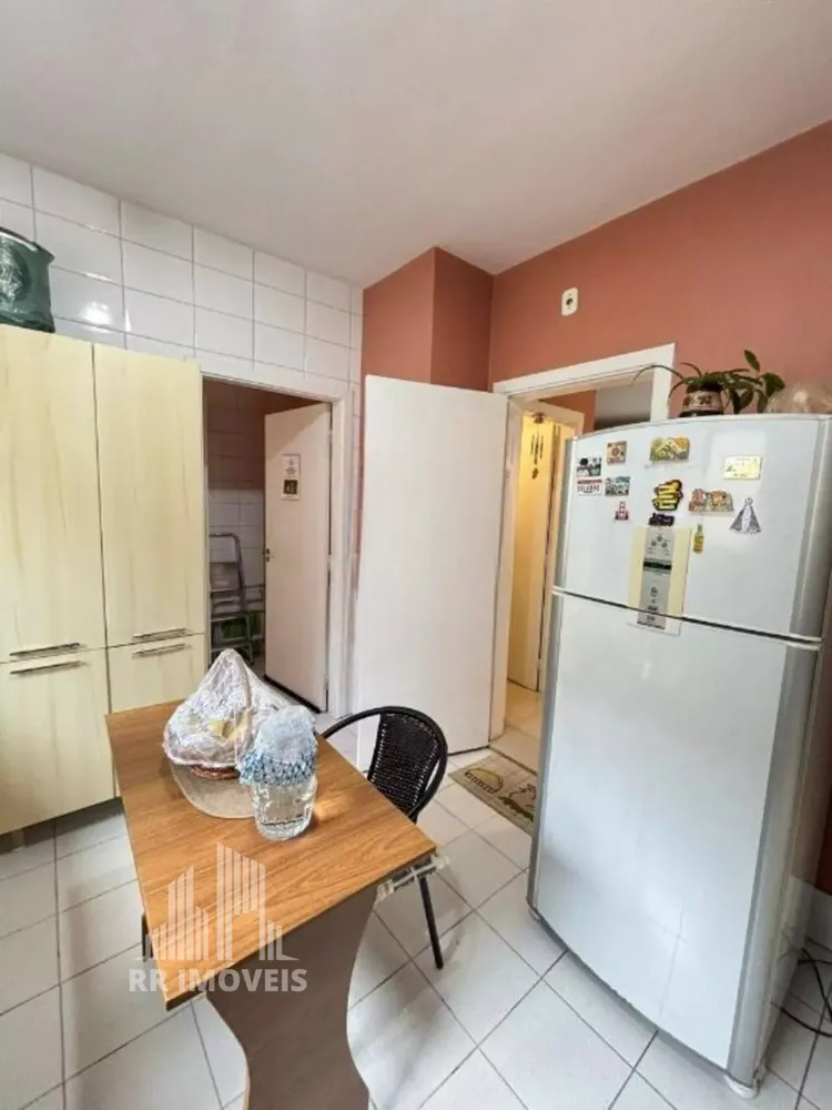 Casa, 3 quartos, 99 m² - Foto 3