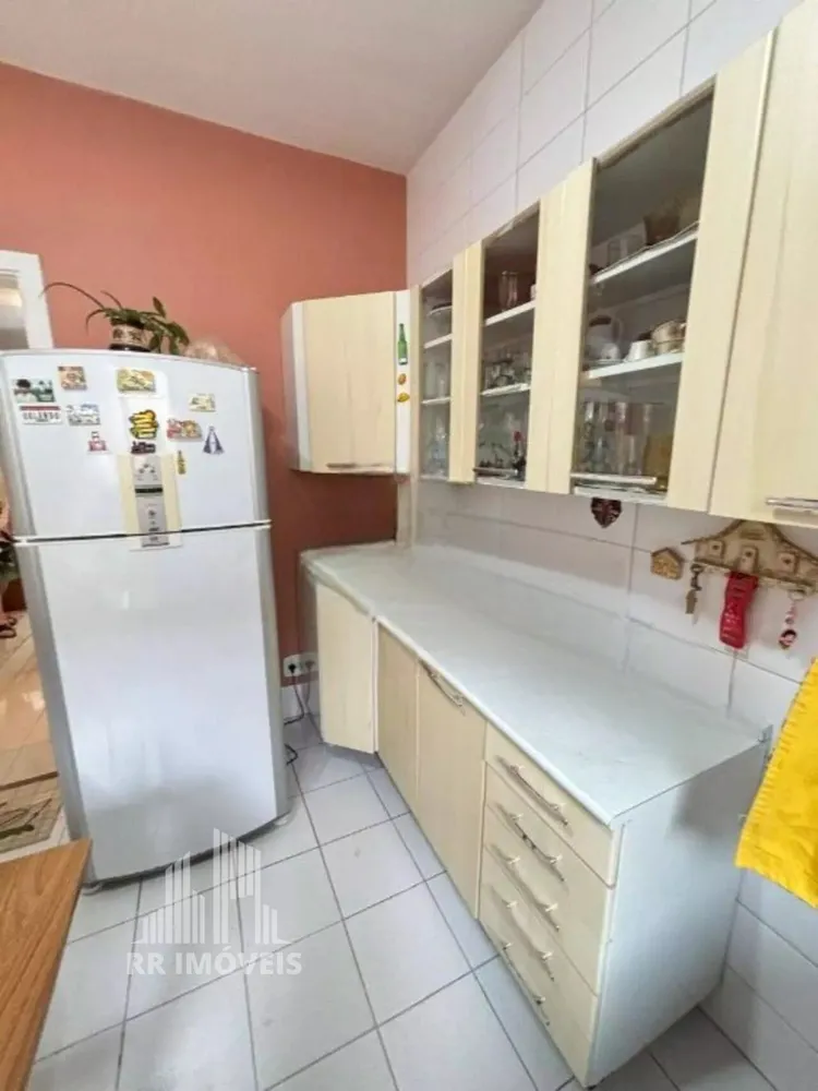 Casa, 3 quartos, 99 m² - Foto 2